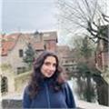 Profesora particular de inglés con titulo de cambridge c1