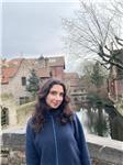 Profesora particular de inglés con titulo de Cambridge C1