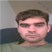 Estudiante de cuarto año en el Grado en Química de la Universidad de Girona