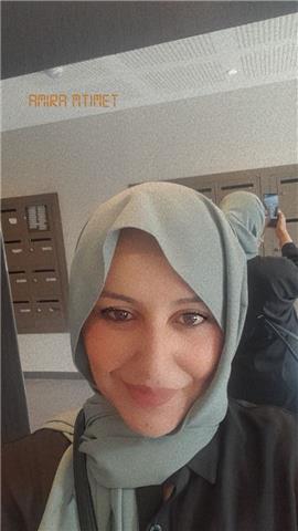 Amira