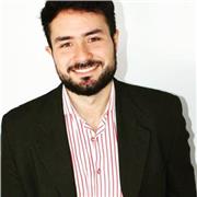 Teacher/ Tutor helping with the learning of Spanish language