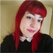 Insegnante privato di inglese e spagnolo