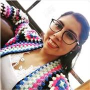 Profesora de Inglés para Niños y Adolescentes