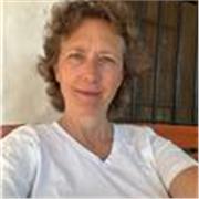 Profesora Nativa de español ofrezco clases de conversación