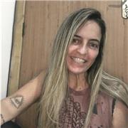 Proativa, responsável, comprometida, amo o que faço. Ensinar seres humanos a importância da atividade física, em especial a proposta , com objetivo de melhora da saúde física e mental