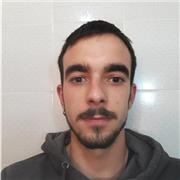 Laureando di Lingue e Culture per la Mediazione Linguistica offre ripetizioni di Inglese (fino a B2), Letteratura Inglese, Letteratura Italiana Contemporanea e Storia Contemporanea