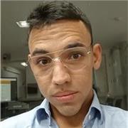 soy profesor de lecenciatura en matematicas yfisica estoy en ultimo semestre de la carrera