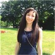 Ich biete Deutschunterricht (Deutsch als Fremdsprache) an