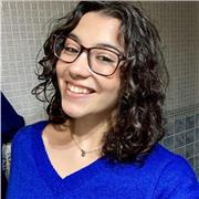 Profesora de primaria apta para todo los niveles