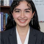Profesora de Química General nivel Universitario