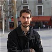 Profesor de Geografía e Historia , Filosofía e Inglés ofrece clases particulares para alumno de secundaria y universidad