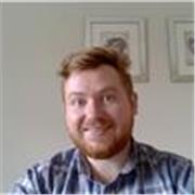 Friendly native-level English speaker looking to help students reach their goals