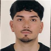 Estudiante de traducción e interpretación y humanidades ofrece clases particulares de inglés y lengua.