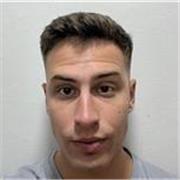 Actualmente estoy en mi último año de carrera de Educación Primaria, y puedo dar todo tipo de materias de 6-12 años.