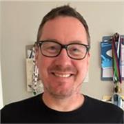 I am a mindset and personal development Coach.