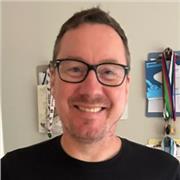 I am a mindset and personal development Coach.