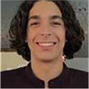 Bonjour, moi c'est Elio,

Étudiant en kinésithérapie, je propose des cours particuliers en Mathématiques, Physique Chimie et SVT