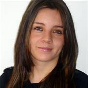 Docente español para extranjeros e ingles