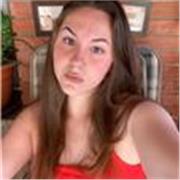 Alumna del grado de educación infantil, más de 5 años impartiendo clases particulares de diferentes materias (lenguas, ciencias..)