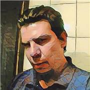 Profesor de artes plásticas y dibujo