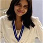 Biology tutor with experience studying Biology at Higher level in IB and pursuing a Microbiology degree at University of Glasgow