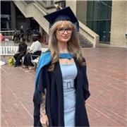 Registered Veterinary Nurse - BSc (Hons) and pending PGCert. Patient and adaptable, offering online tutoring sessions in Biology