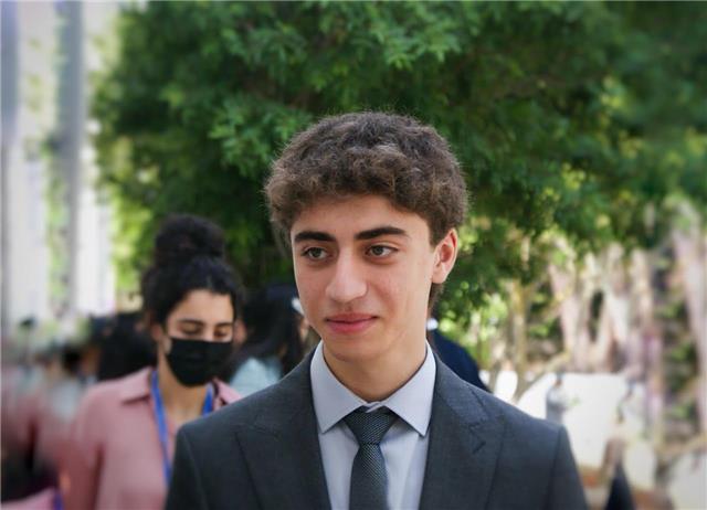 Yassine