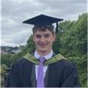 Enthusiastic Biology tutor for A level/GCSE, online or at home