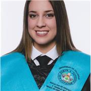 ¡HOLA! Mi nombre es Alba Gonzalez, soy profesora de Educación Primaria. Si necesitáis ayuda con vuestros pequeños rebeldes con las materias escolares, no dudéis en contactar conmigo