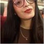 Ayudo con tareas diarias, soy enfermera y mamá de una niña de 8 años, puedo brindarle la asesoría