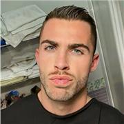 Entrenador Personal Y Nutricionista Deportivo por la IFBB. Master En Dietética Y Nutrición Avanzada (UCAM)