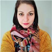 Laureata Magistrale in Matematica offre ripetizioni per scuole medie e superi