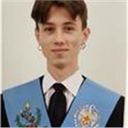Graduado en Historia y Filología Clásica. Ofrezco clases a niveles de 4º de ESO, 1º y 2º de Bachillerato de humanidades