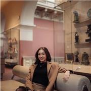 My lessons are aimed at students who want to strengthen their understanding and improve their academic performance.