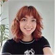 Profesora de Francés e Inglés para diferentes edades.