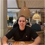 Profesor de Matemáticas de Bachillerato en la zona de Las Rosas, Madrid