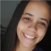 Professora particular de reforço escolar para Educação Infantil
