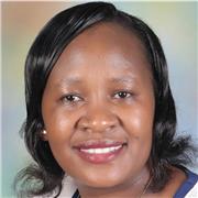 Offers English private lessons for children of all ages and adults. I have a teaching degree from Egerton University in Kenya