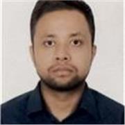 Profesor de inglés para todos niños