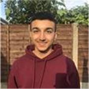 GCSE Grade 9 Tutor available- lessons catered to your exam board