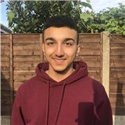 GCSE Grade 9 Tutor available- lessons catered to your exam board