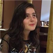 Rita Matarán: profesora creativa y divertida ofrece clases online de inglés dinámicas, prácticas y comunicativas para niños y adul