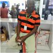 Amos Opondo