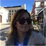 Licenciada en Filología Inglesa imparte clases de inglés a alumnos de todas las edades