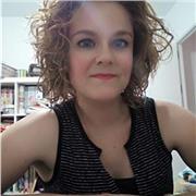 I am a Spanish teacher living in Spain. I have a extensive experience teaching children and adults (also for companies). I also have a Master for Secundary Education and as Languages teacher