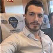 Profesor particular graduado en Ingeniería Aeroespacial (UPM) imparte clases de matemáticas y física en niveles de ESO/Bachiller