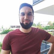 Anglais pour enfant-adulte en ligne et en présentiel