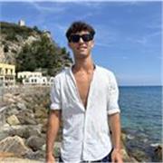 Se hai bisogno di ripetizioni di inglese, mi trovi qui!