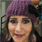 Maestra hipanoblante ofrece clases de español a extranjeros