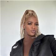 Elizabeth Luttah